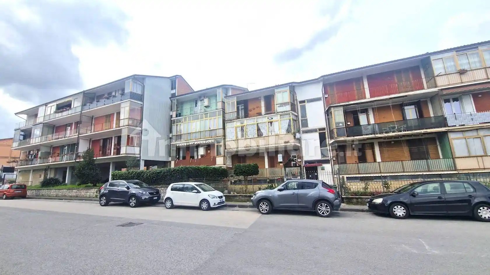 Trilocale piazza Don Luigi Sturzo 4, Quattrograna, Bellizzi, Sant'Oronzo, Avellino - foto 2