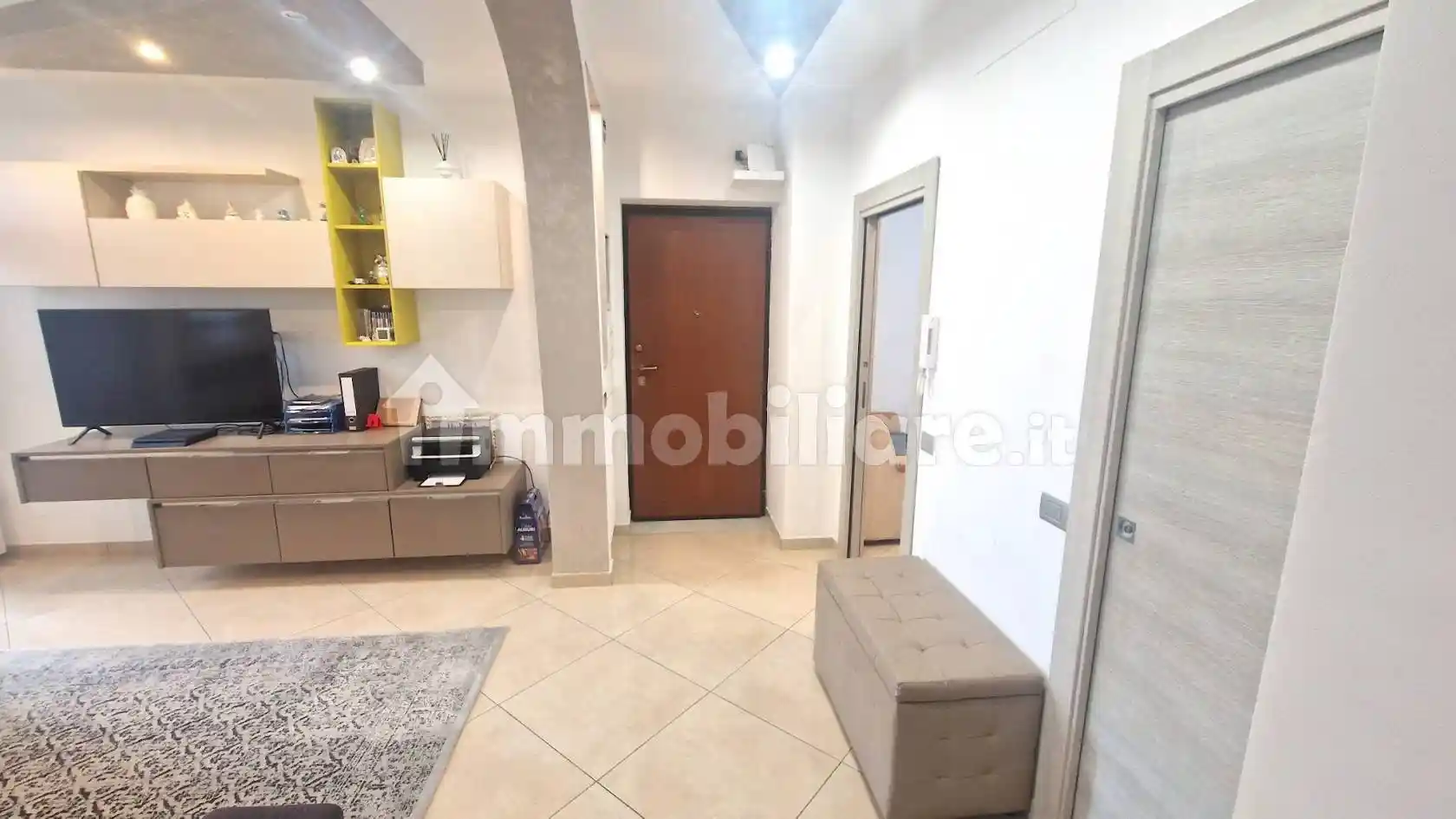 Trilocale piazza Don Luigi Sturzo 4, Quattrograna, Bellizzi, Sant'Oronzo, Avellino - foto 3