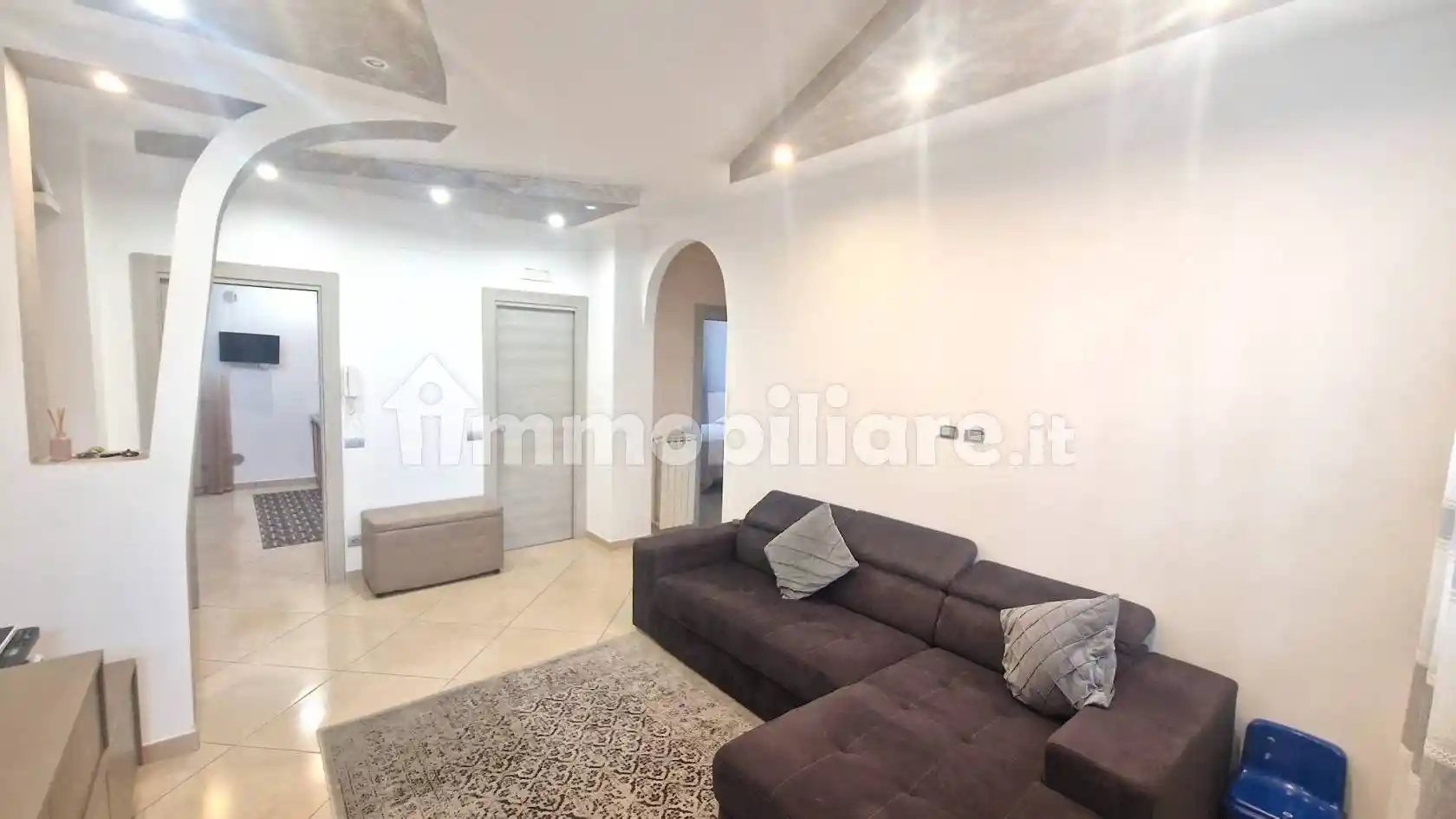 Trilocale piazza Don Luigi Sturzo 4, Quattrograna, Bellizzi, Sant'Oronzo, Avellino - foto 4