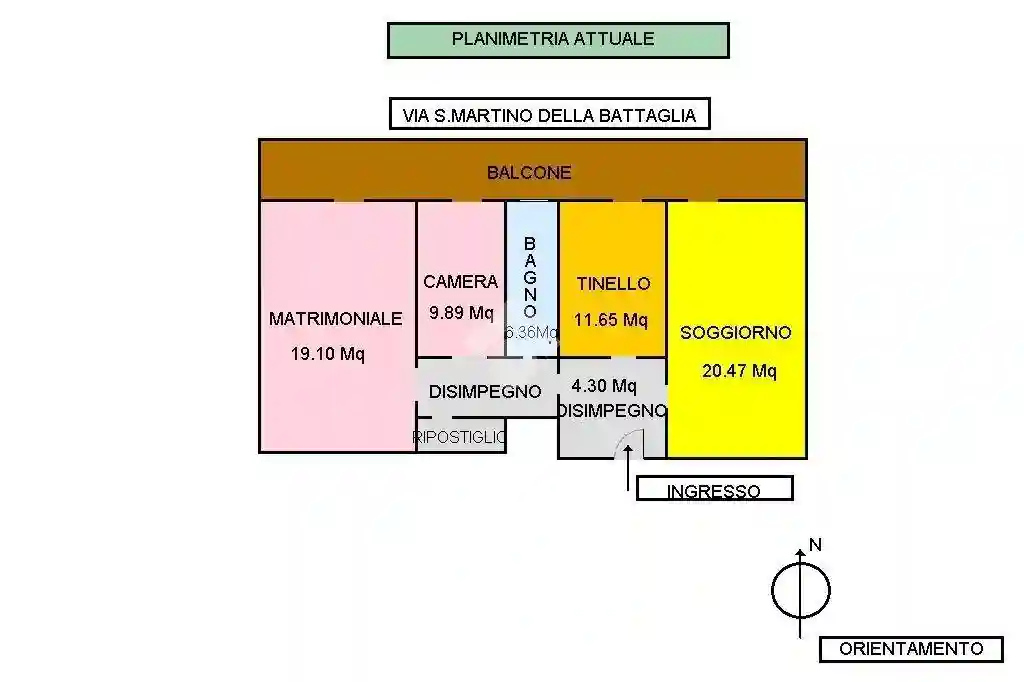 Appartamento - foto 4