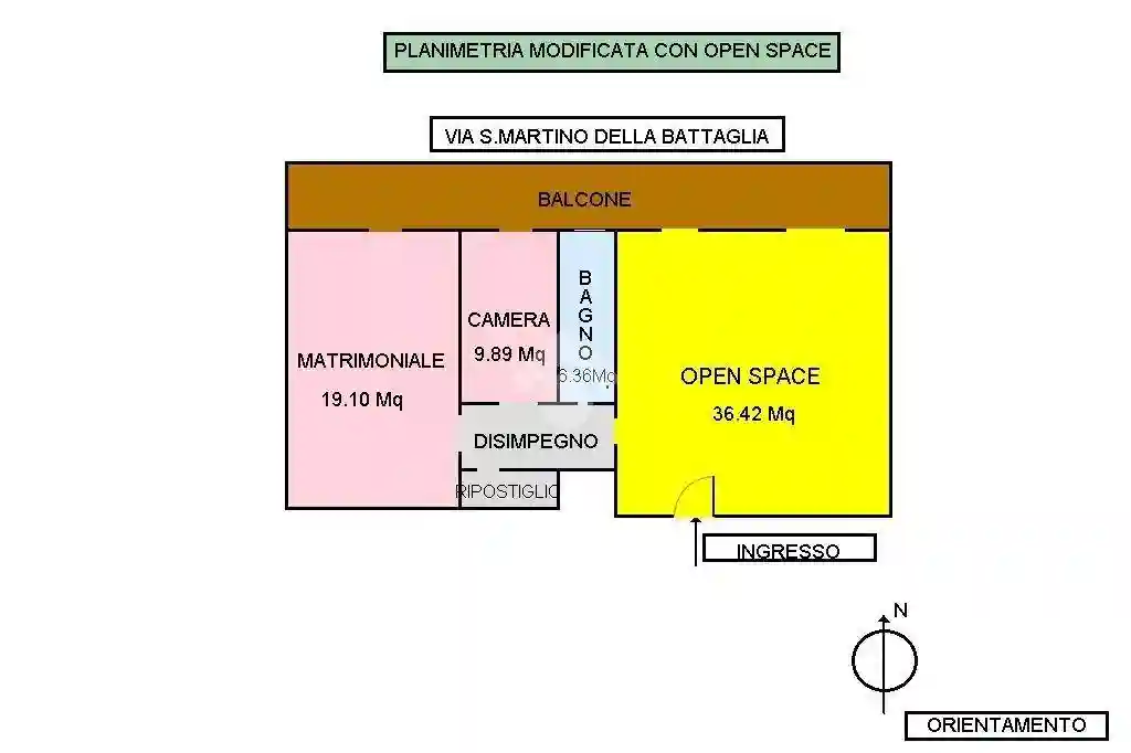 Appartamento - foto 5
