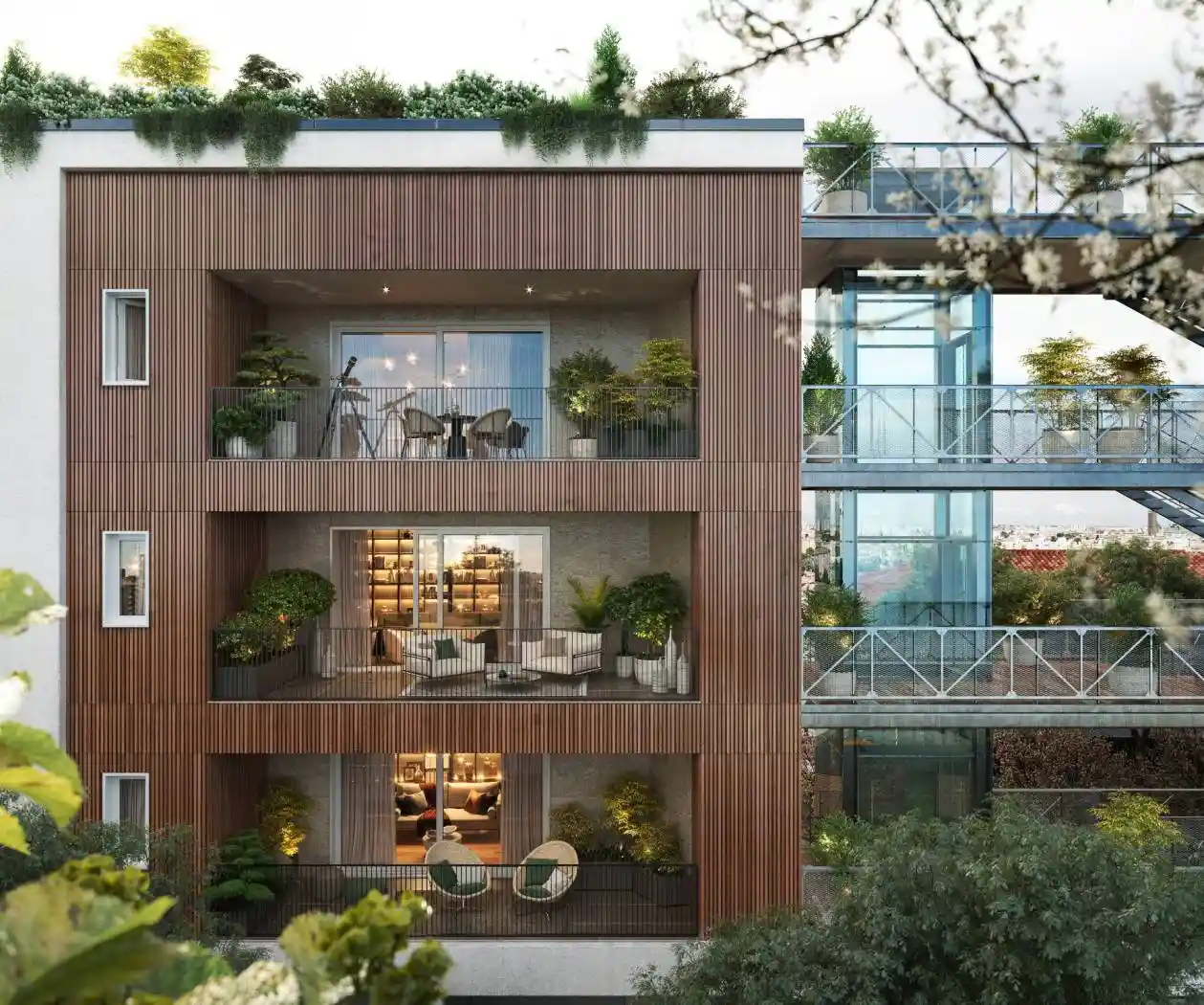 Trilocale via Marco Ulpio Traiano 80, Certosa, Milano - foto 4