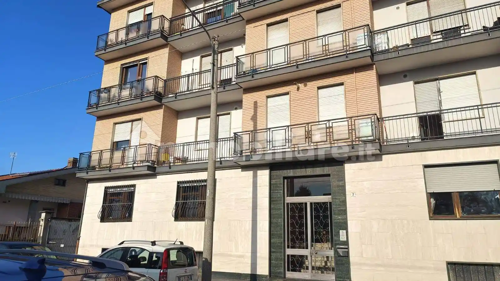 Appartamento in vendita a Pianezza