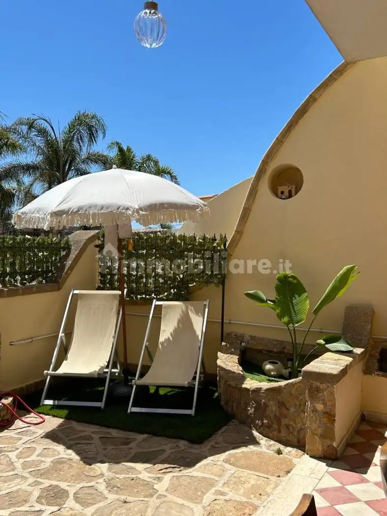 Villa unifamiliare via 71a 18, Triscina, Castelvetrano - foto 5