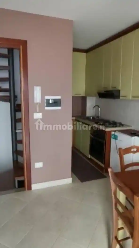 Monolocale via Dalmazia 21, Centro, Nusco - foto 3