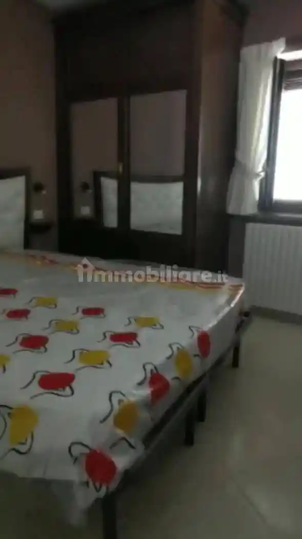 Monolocale via Dalmazia 21, Centro, Nusco - foto 5