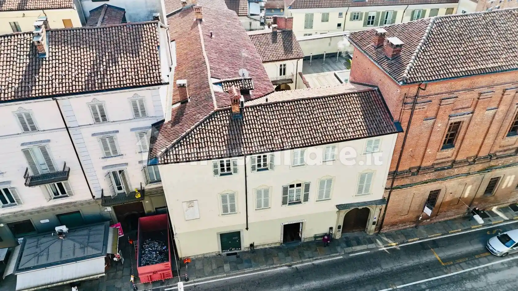 Appartamento in vendita a Chieri