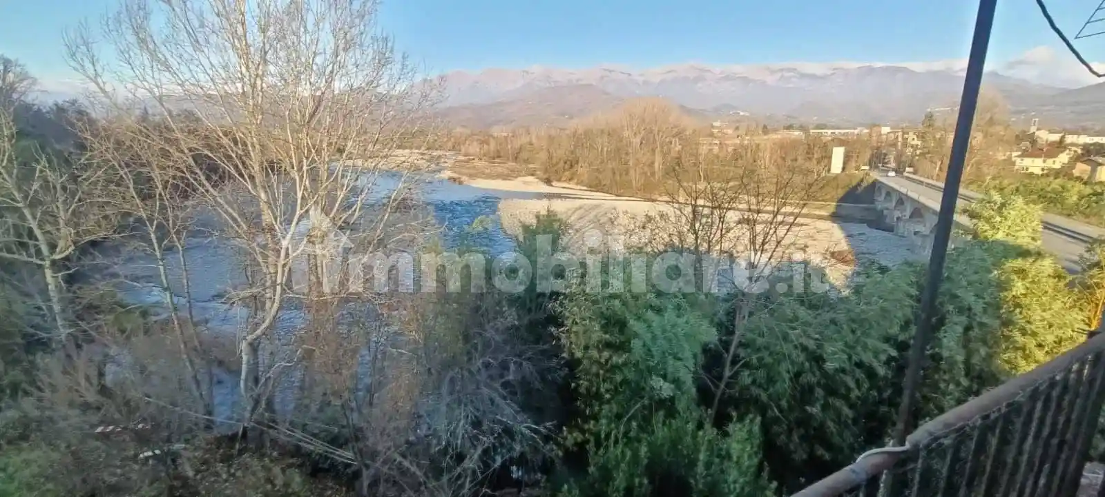 Casa indipendente in vendita a Mulazzo