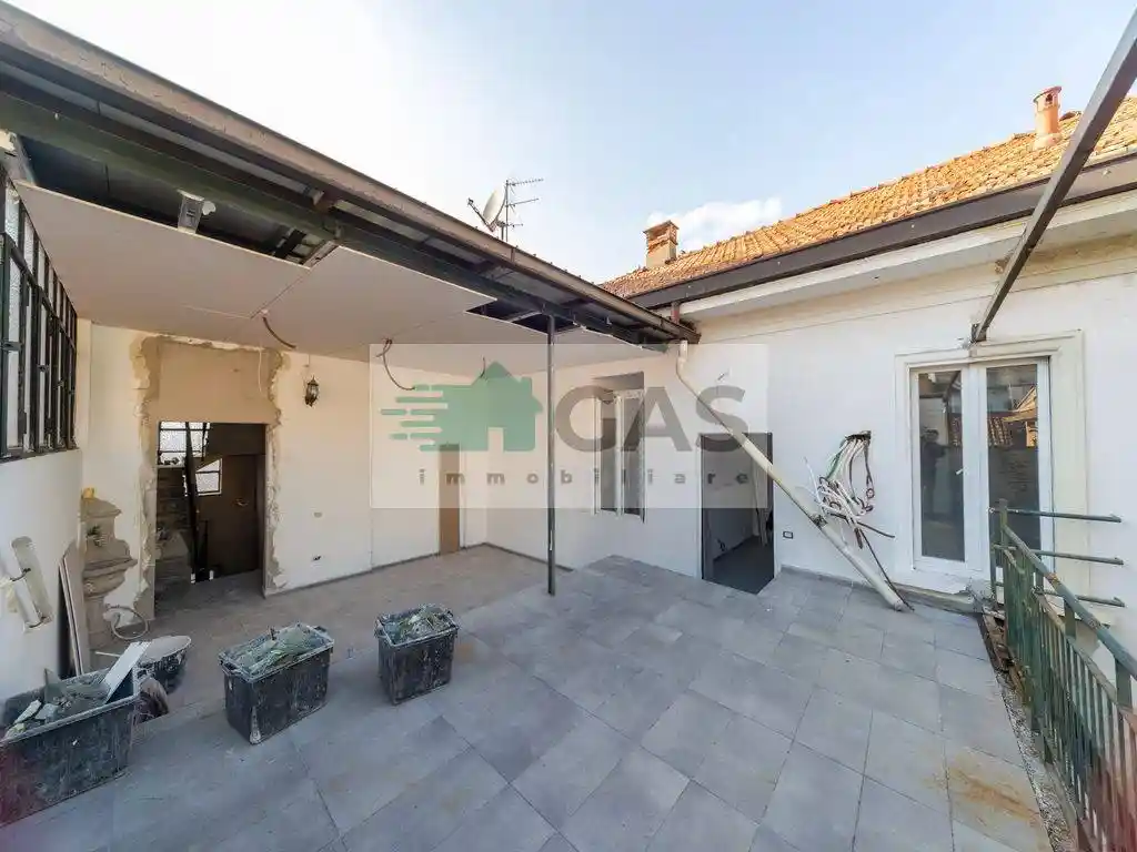 Appartamento in vendita a Lissone