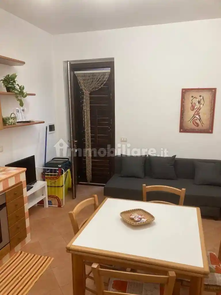 Appartamento in vendita a Favignana