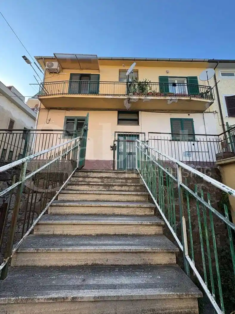 Appartamento in vendita a Colleferro