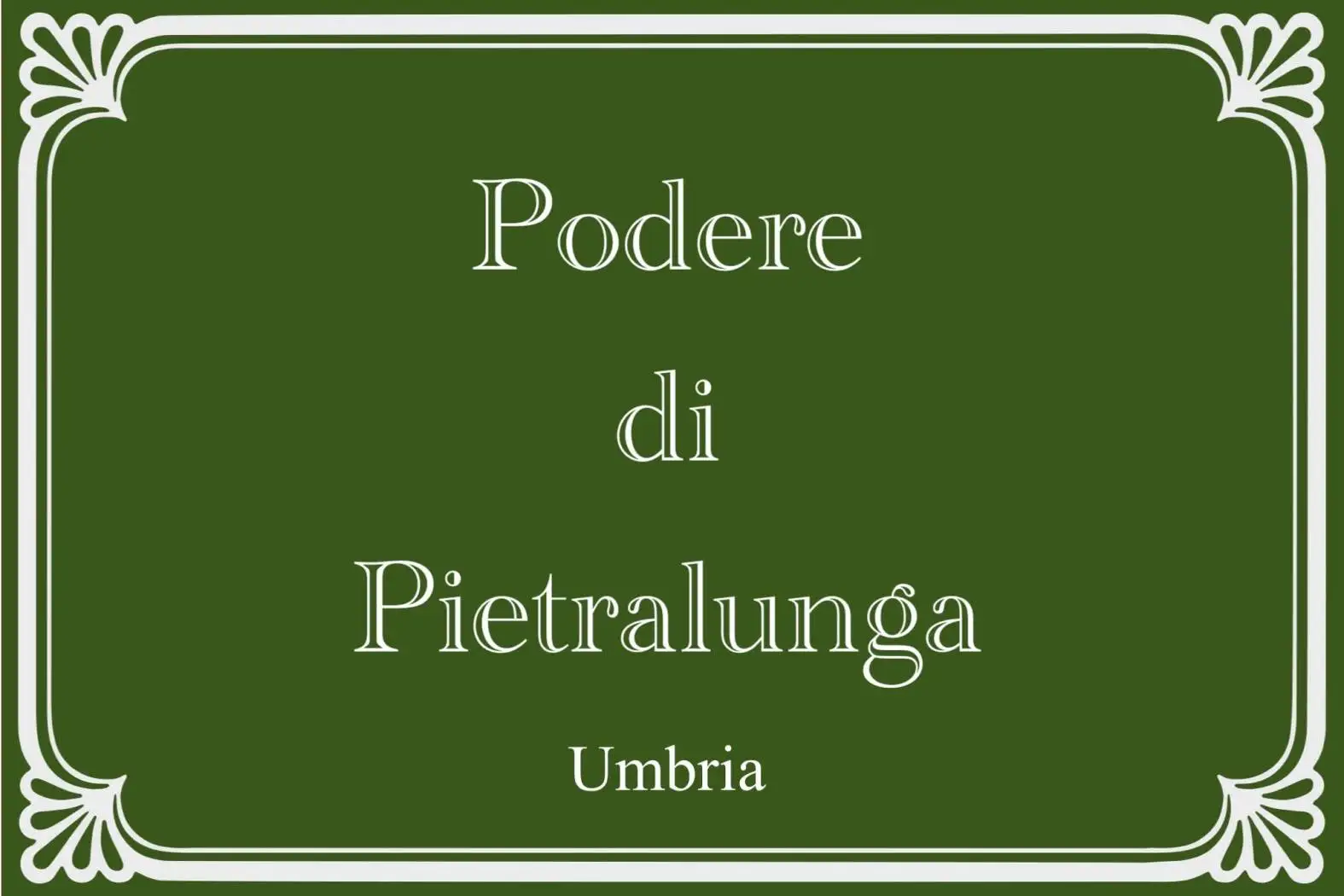 Rustico - Casale in vendita a Pietralunga