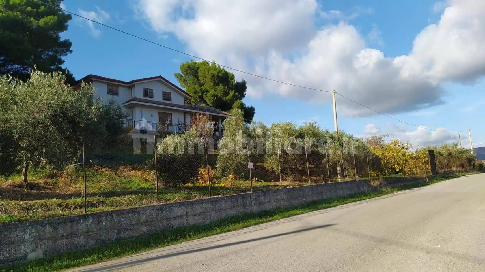 Villa in vendita a Bolognetta