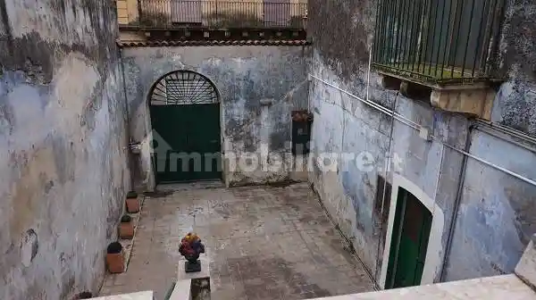 Villa in vendita a Misterbianco