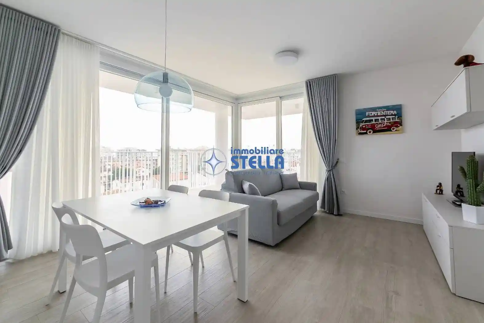 Appartamento in affitto a Jesolo