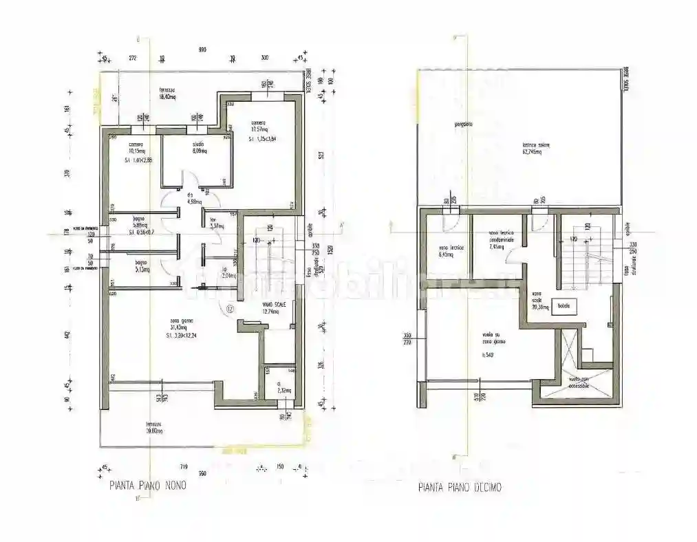 Attico - Mansarda - foto 5