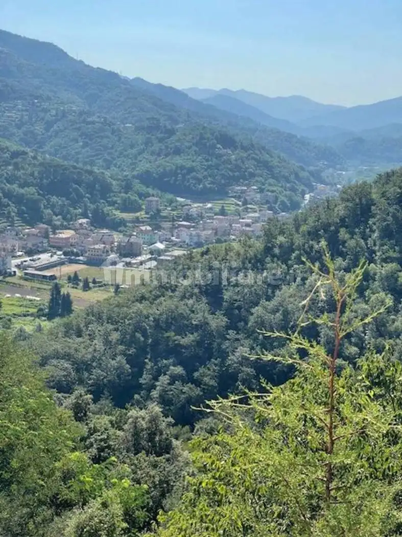 Rustico - Casale in vendita a Coreglia Ligure