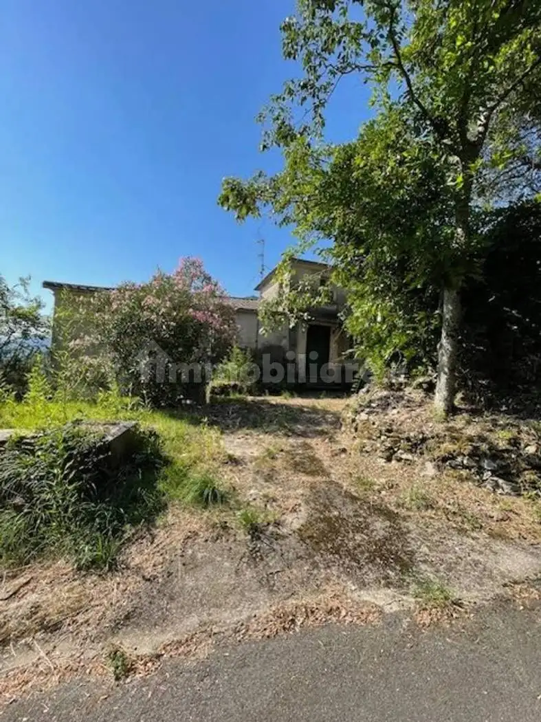 Casa colonica via Canevale, 3, Coreglia Ligure - foto 5