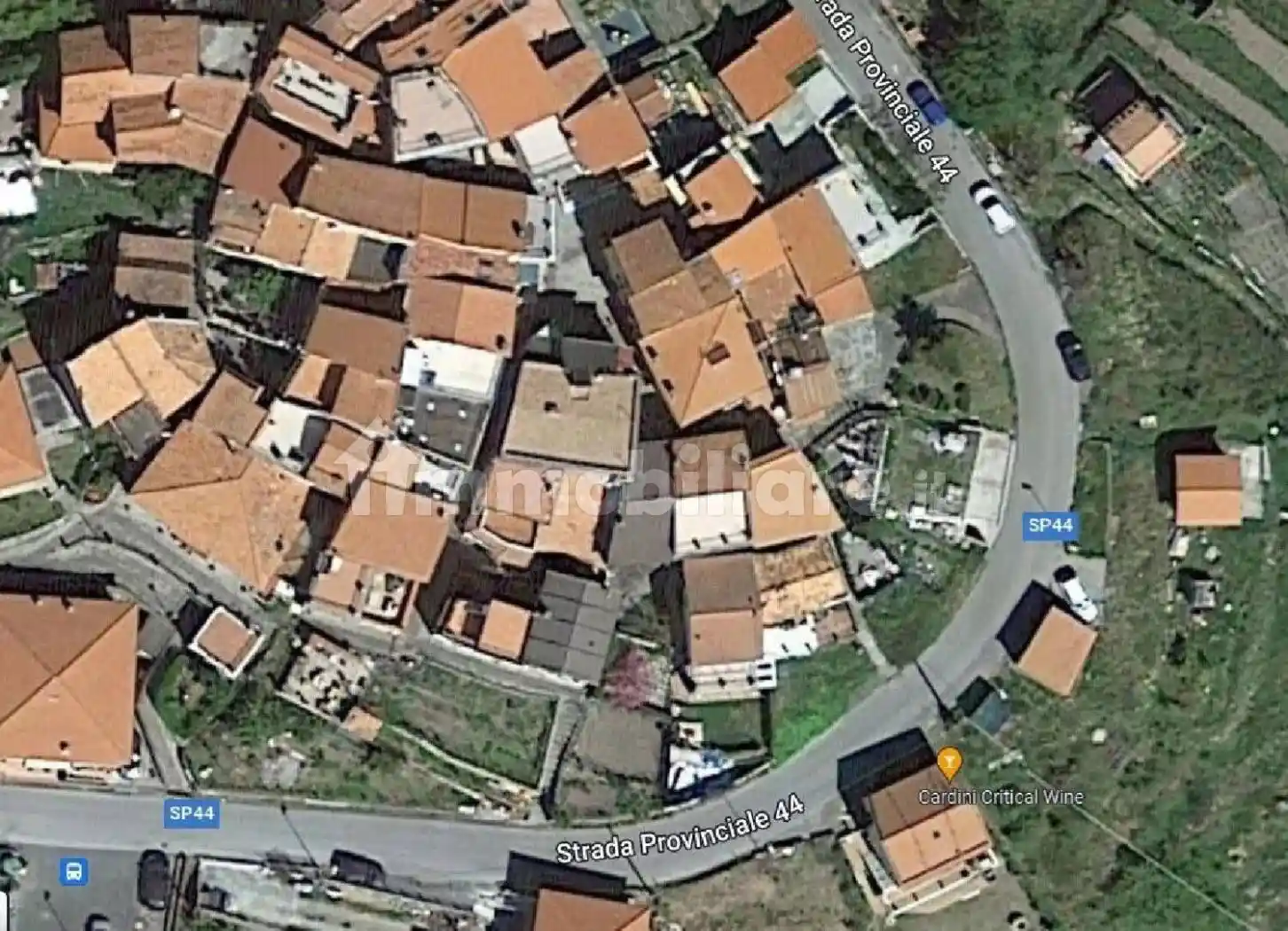 Villa in vendita a Casarza Ligure