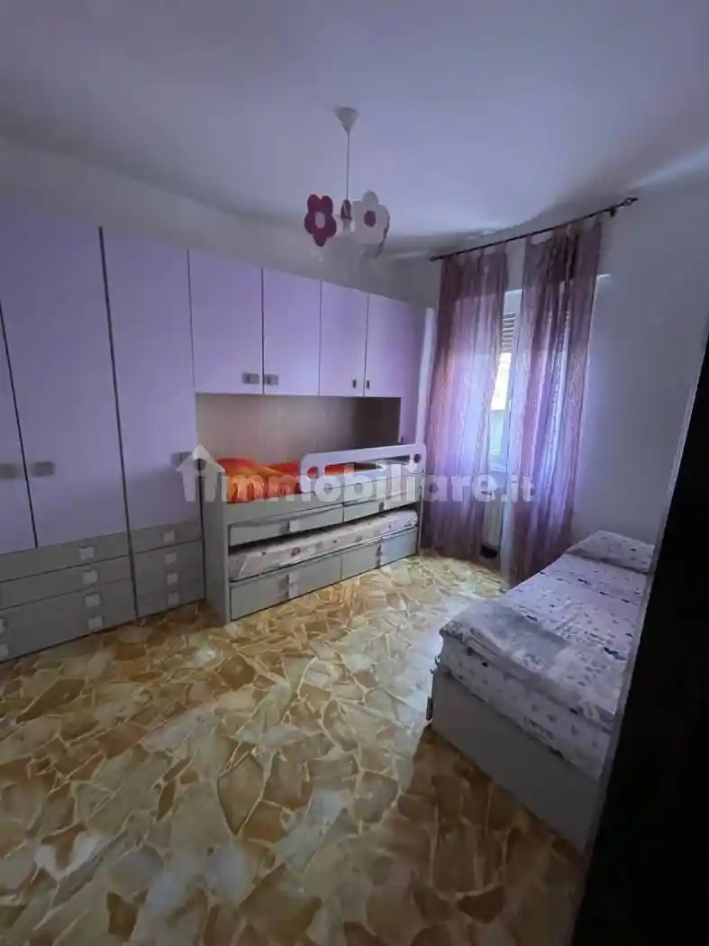 Appartamento in vendita a Lavagna