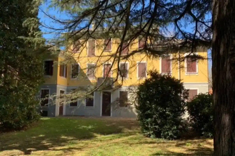 Villa in vendita a Meda