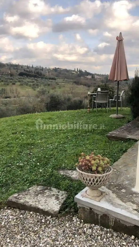 Bilocale via Di Giogoli, Mosciano, Casignano, Giogoli, Scandicci - foto 2
