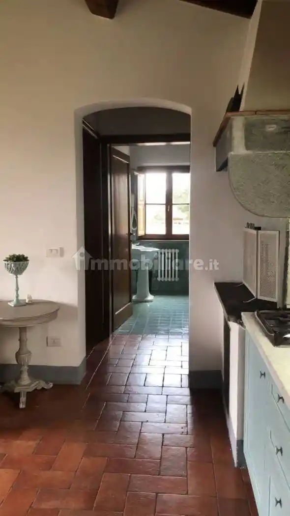 Bilocale via Di Giogoli, Mosciano, Casignano, Giogoli, Scandicci - foto 4