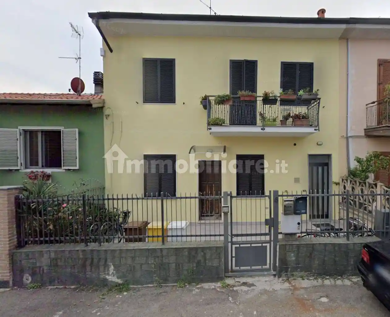 Casa indipendente in vendita a Rho