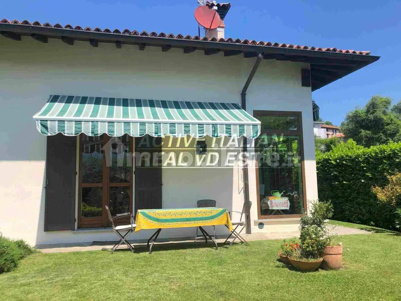 Villa in affitto a Tremezzina