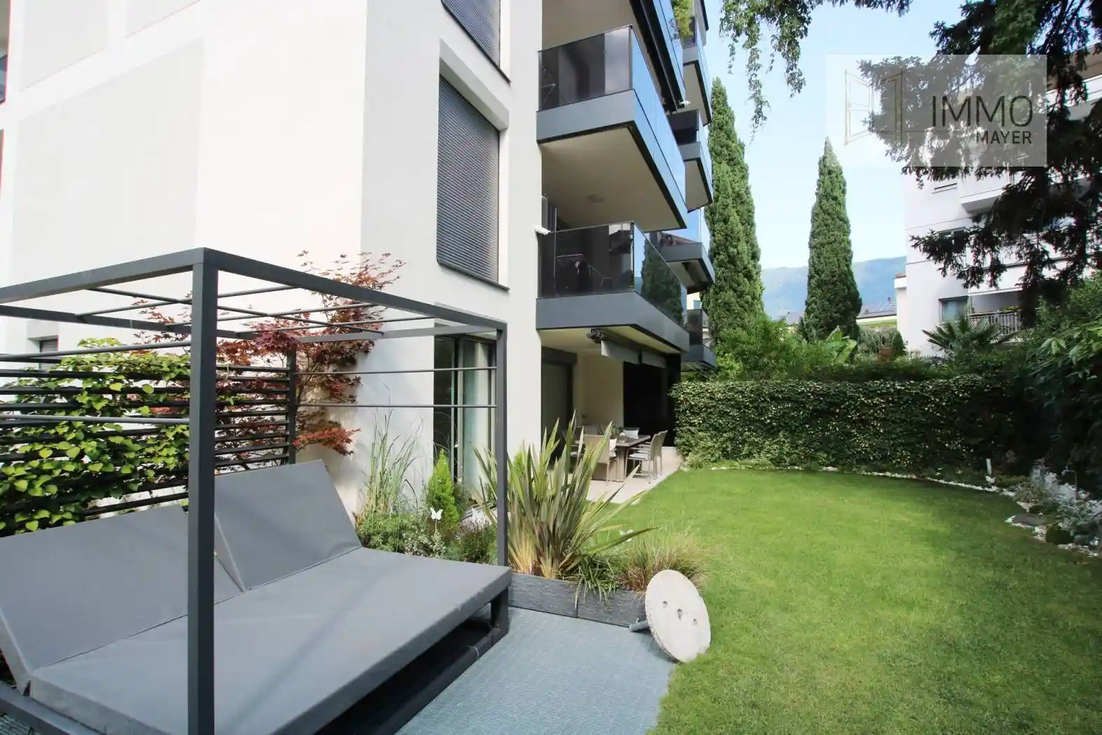 Appartamento in vendita a Merano