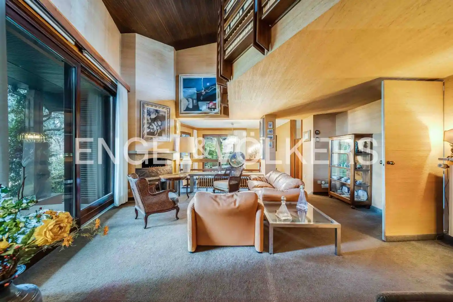 Villa in vendita a Varese