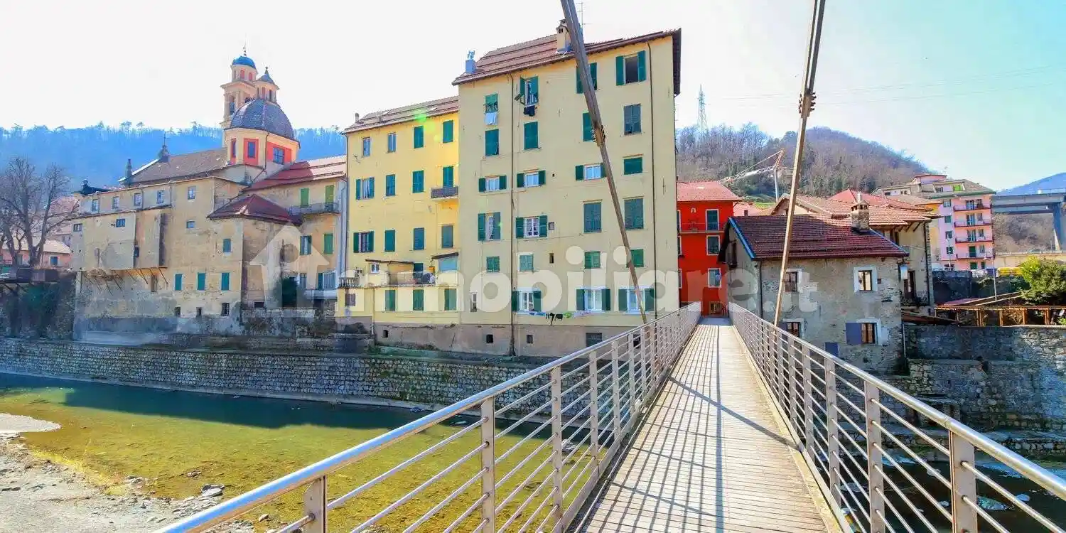 Appartamento in vendita a Rossiglione