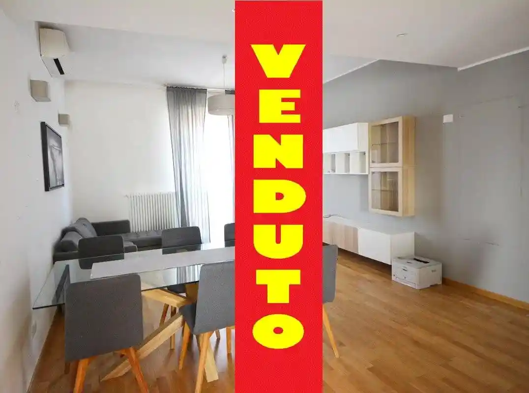 Appartamento in vendita a Bellusco