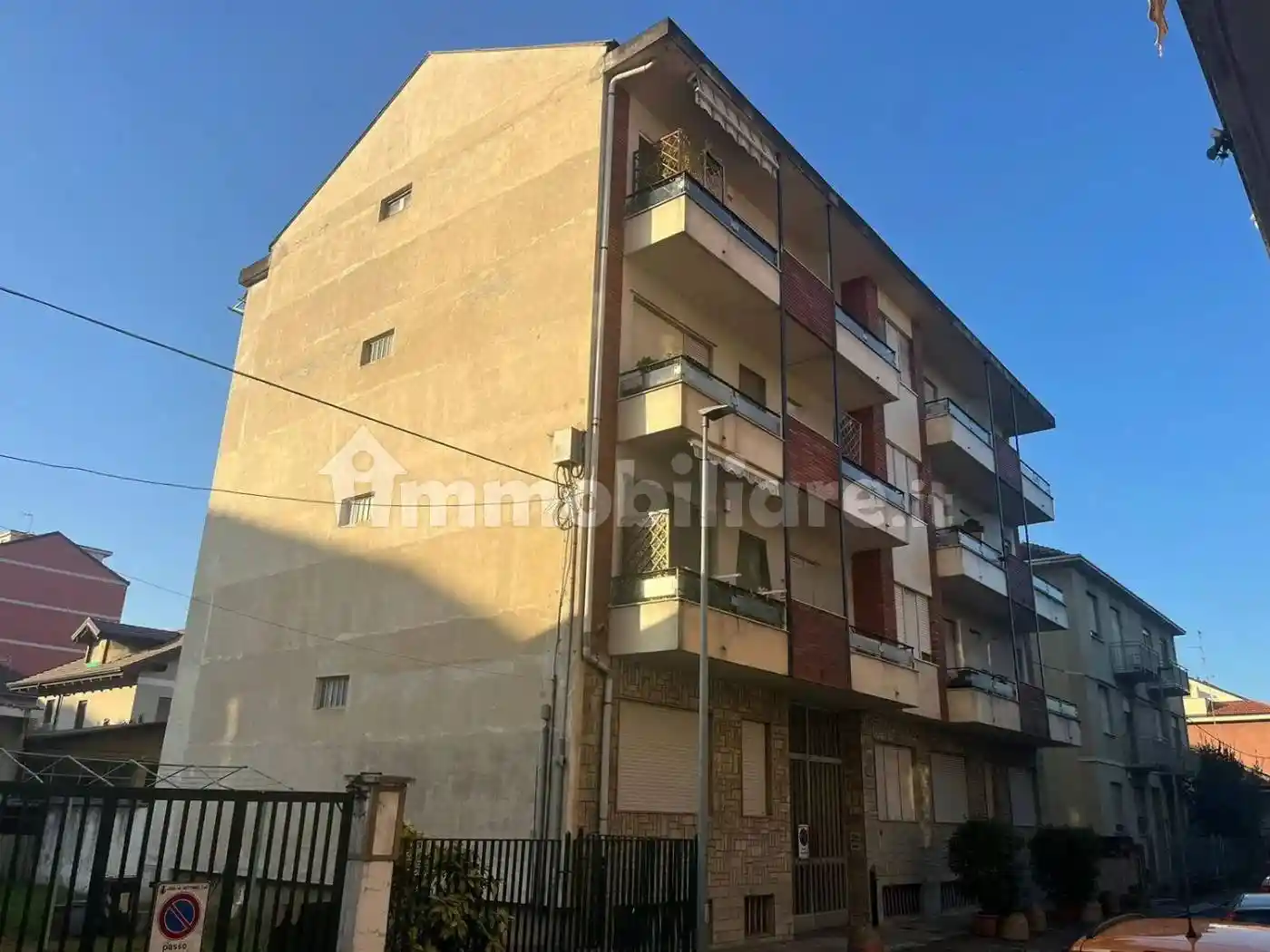 Appartamento in vendita a Settimo Torinese