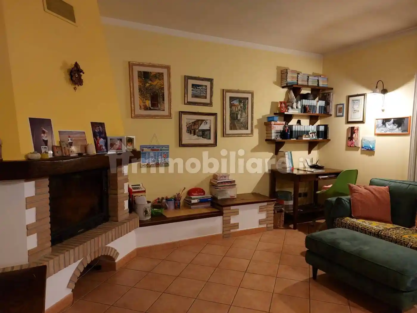 Appartamento in vendita a Camerino