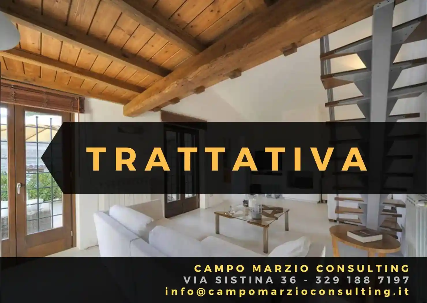 Villa in vendita a Manziana