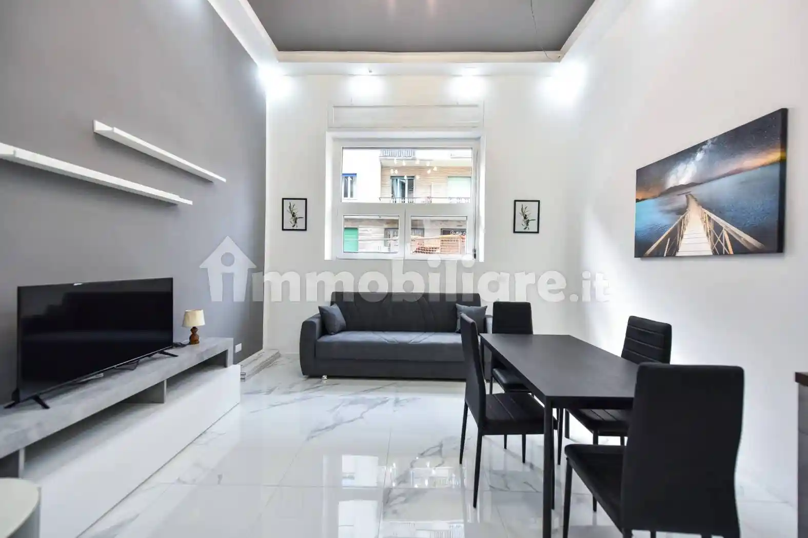 Loft in vendita a Torino