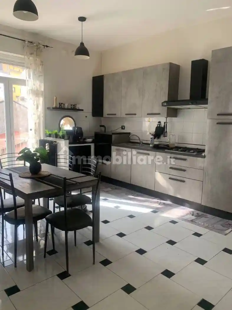 Appartamento in vendita a Campobasso