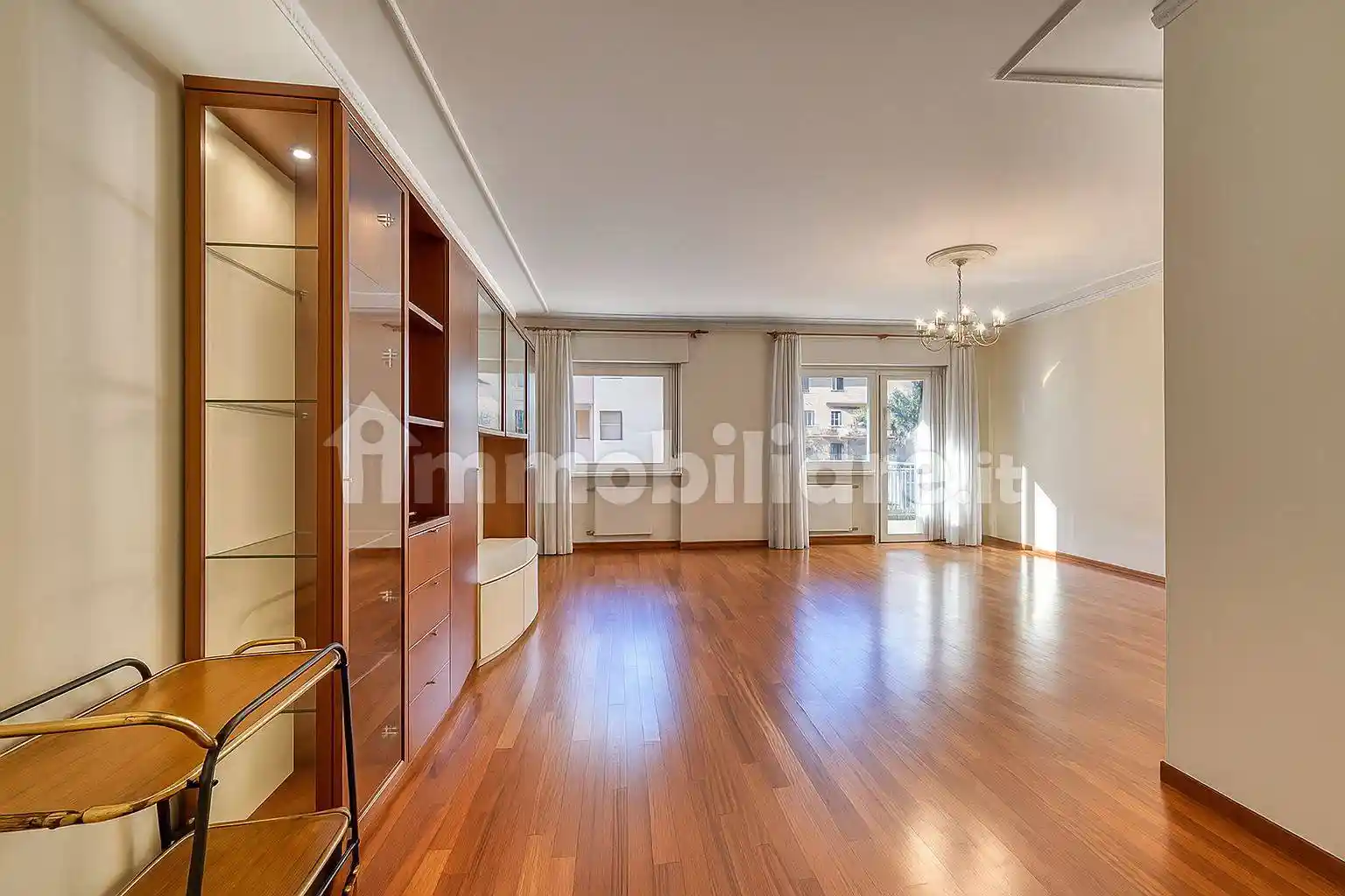 Appartamento in vendita a Merano