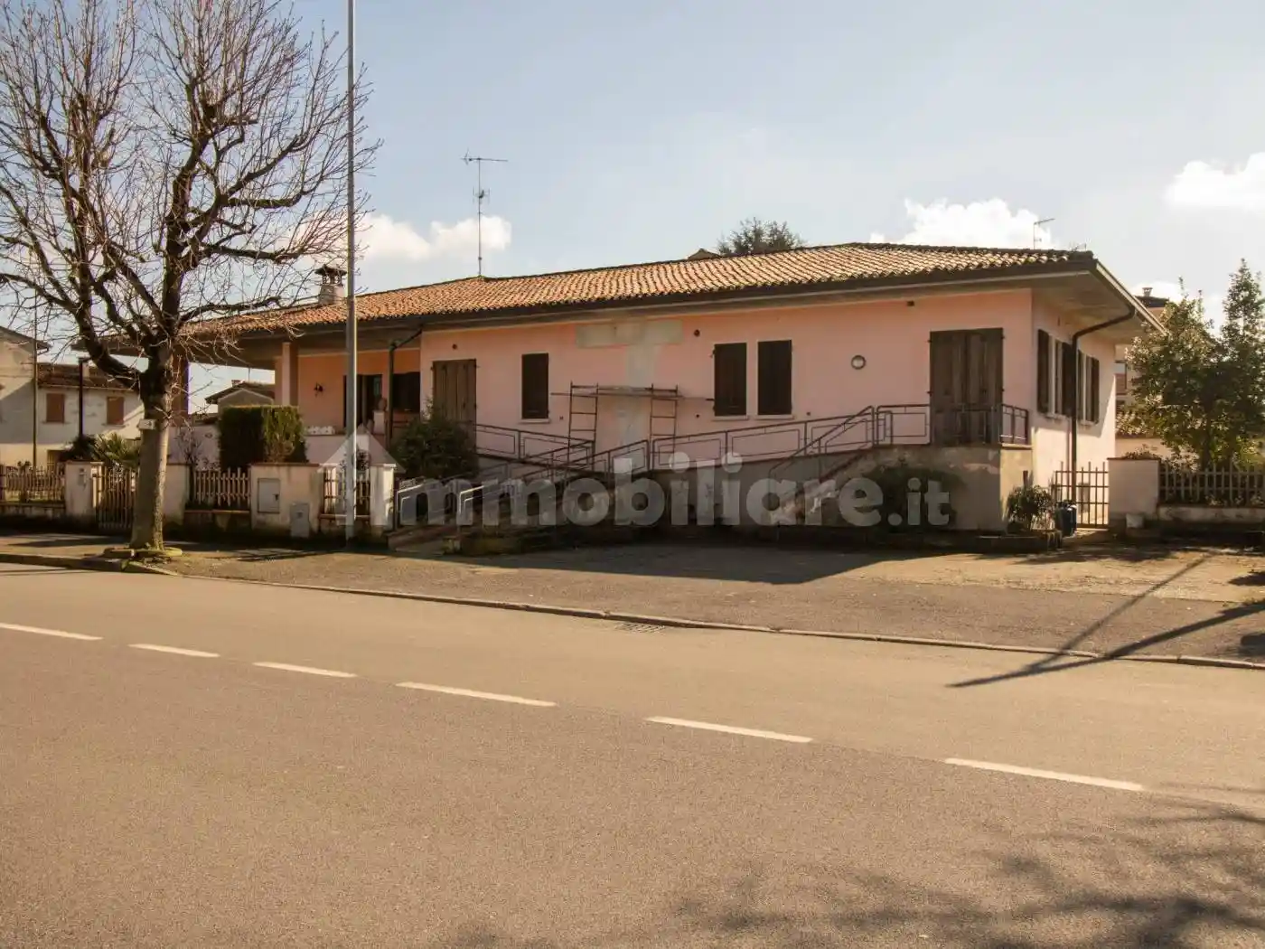 Villa in vendita a Verolanuova