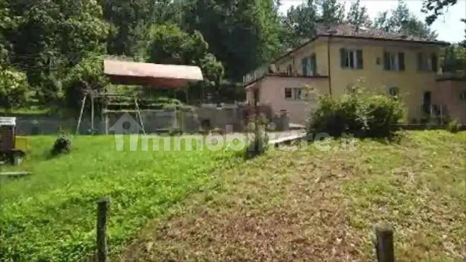 Appartamento in vendita a Novi Ligure