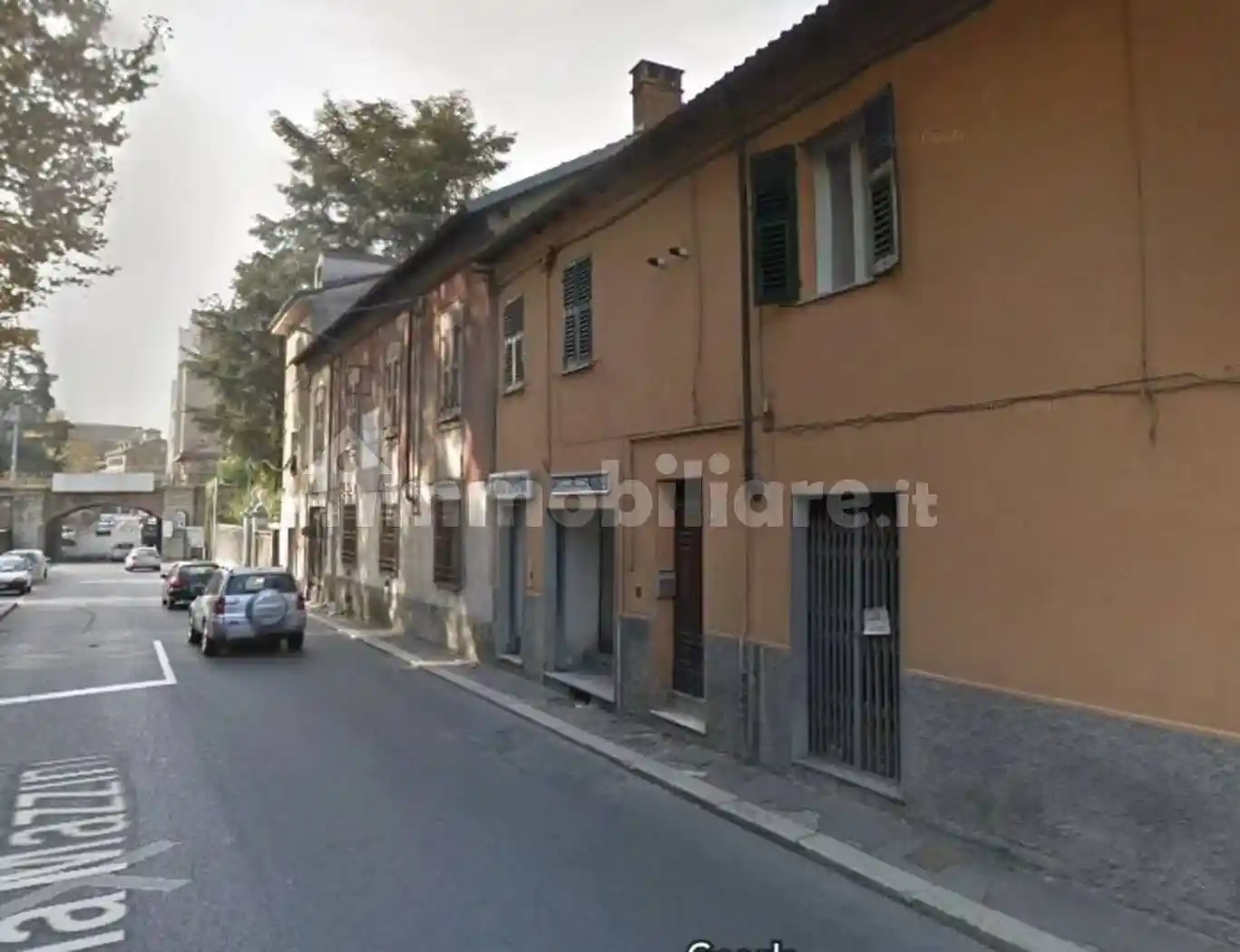 Appartamento in vendita a Novi Ligure