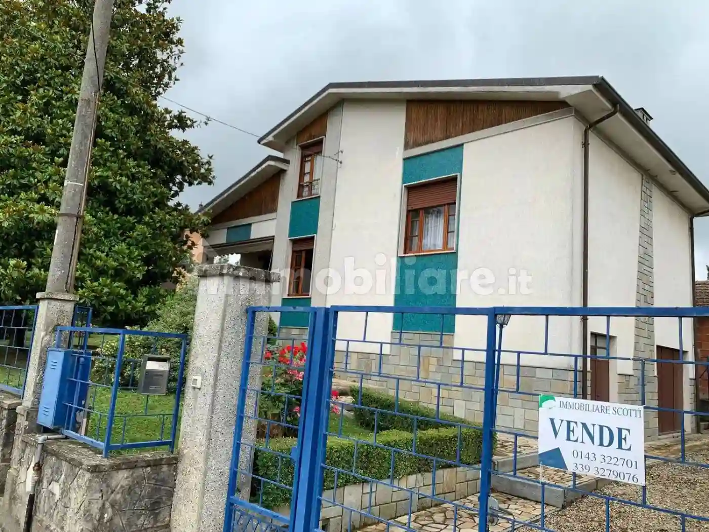 Villa - foto 2