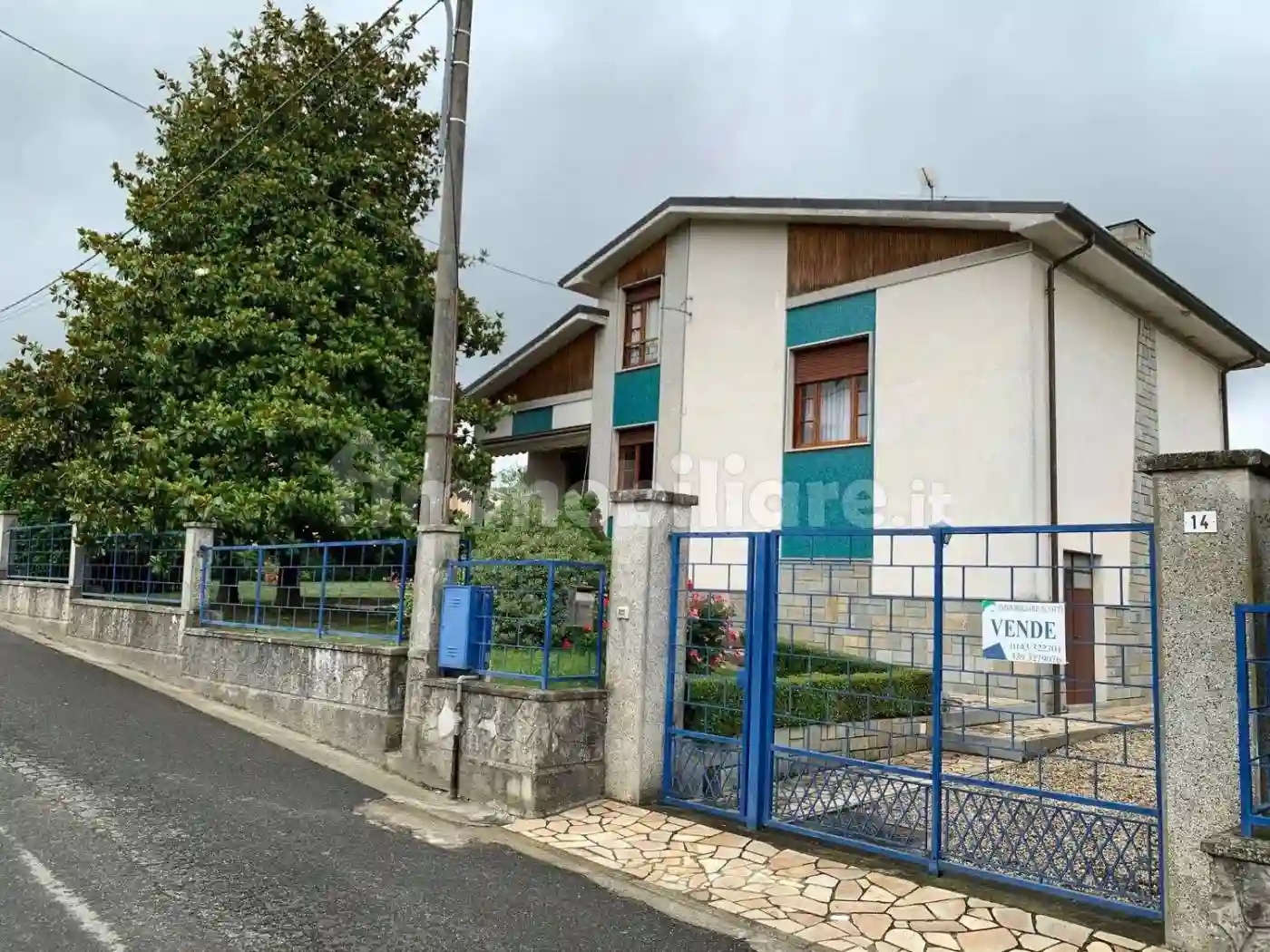 Villa - foto 3