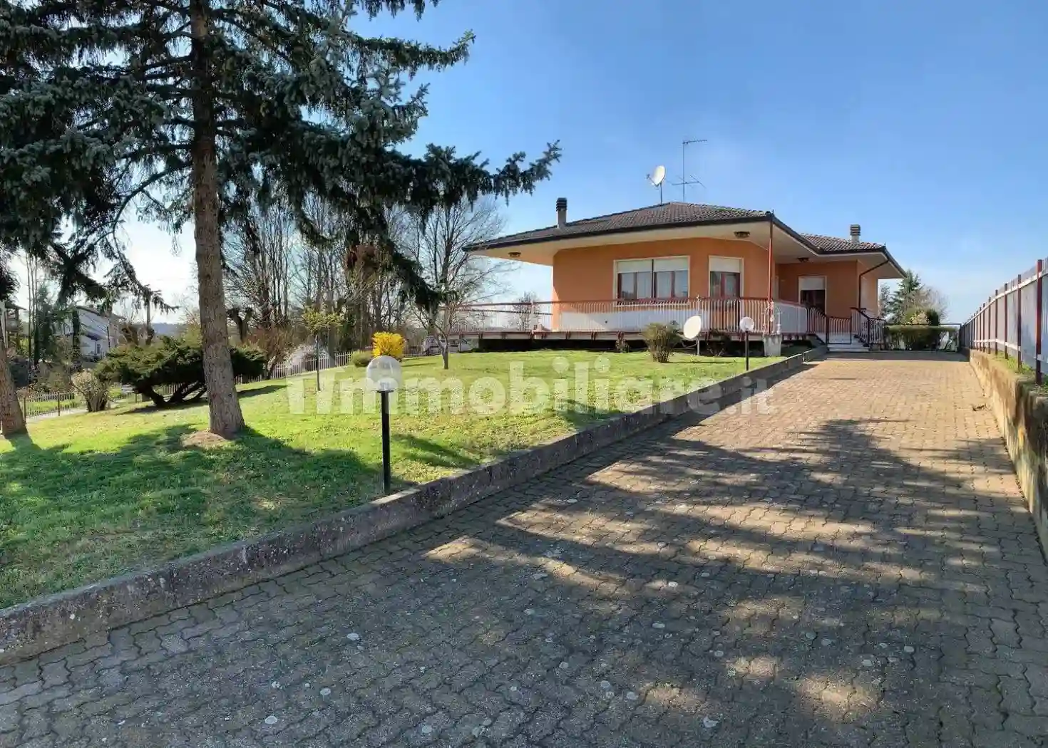 Villa - foto 5