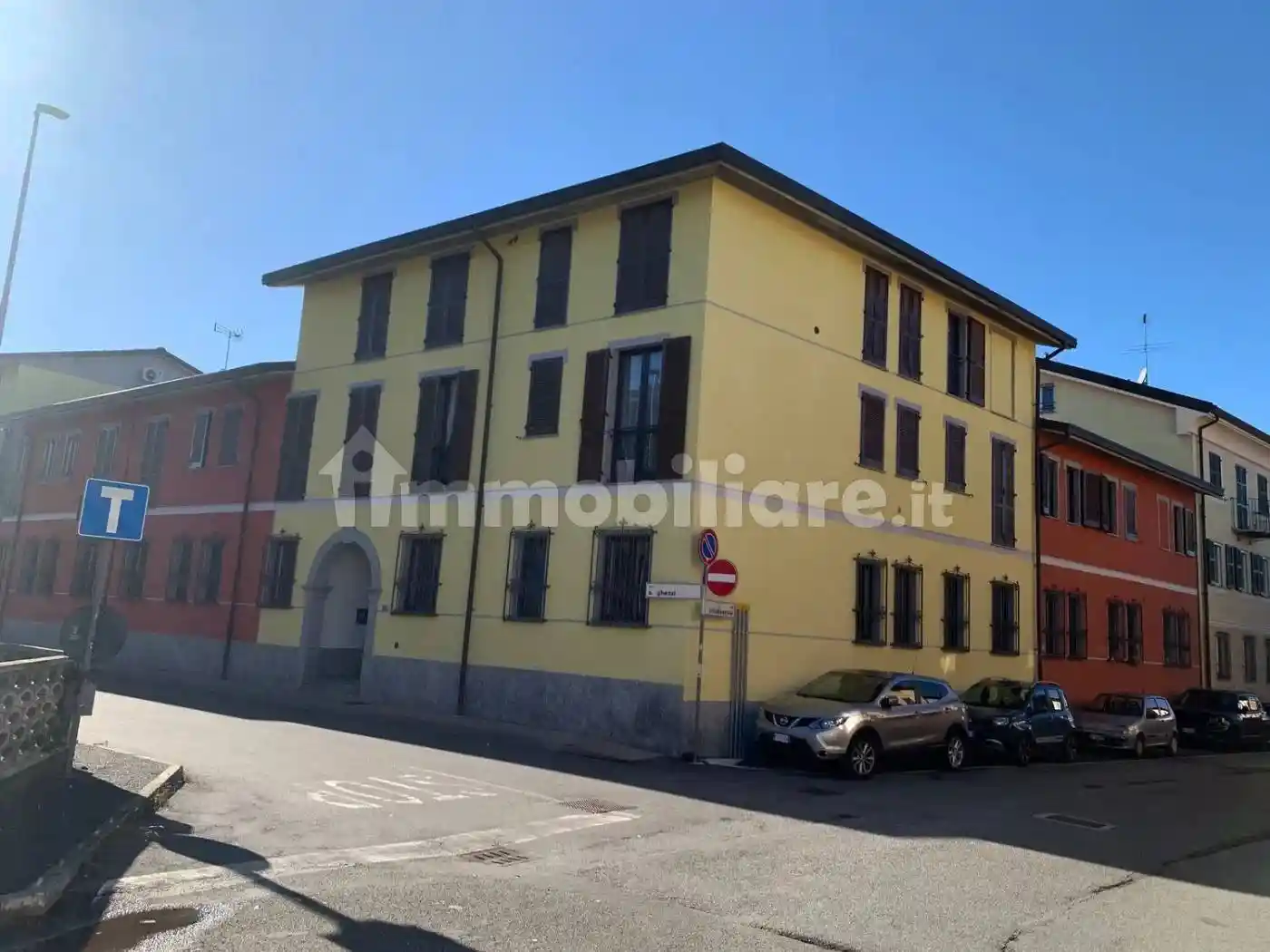 Appartamento in vendita a Pozzolo Formigaro