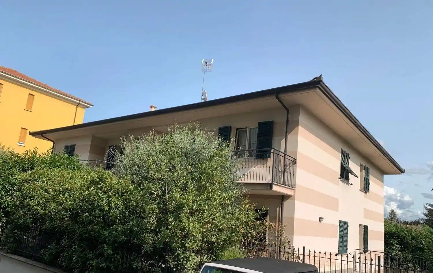 Appartamento in vendita a Novi Ligure