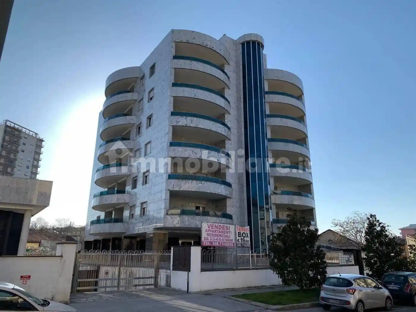Appartamento in vendita a Novi Ligure