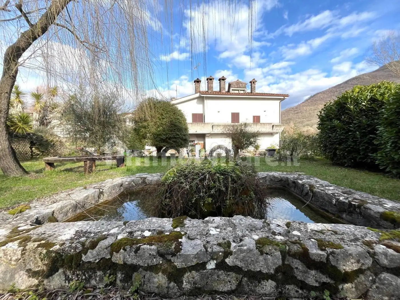 Appartamento in vendita a Mandela