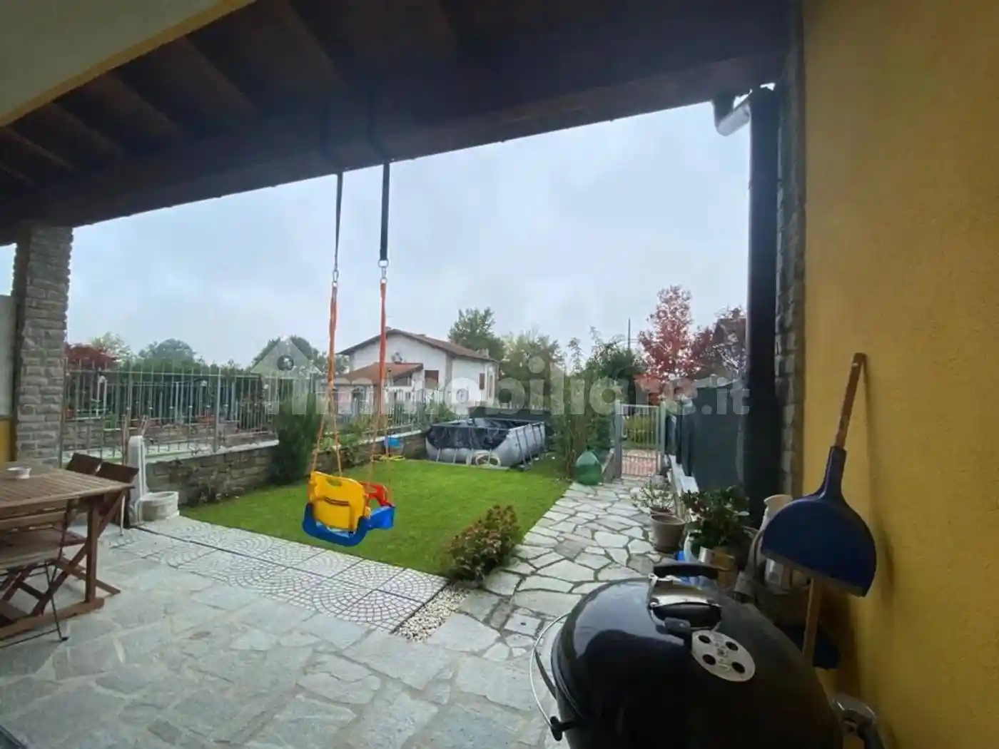 Villa in vendita a Castelletto d'Orba